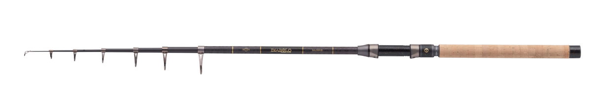 BALZER Diabolo Golden Circle Tele