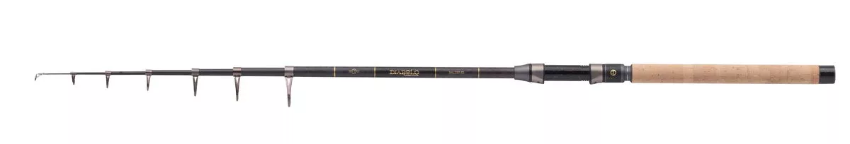 BALZER Diabolo Golden Circle Tele