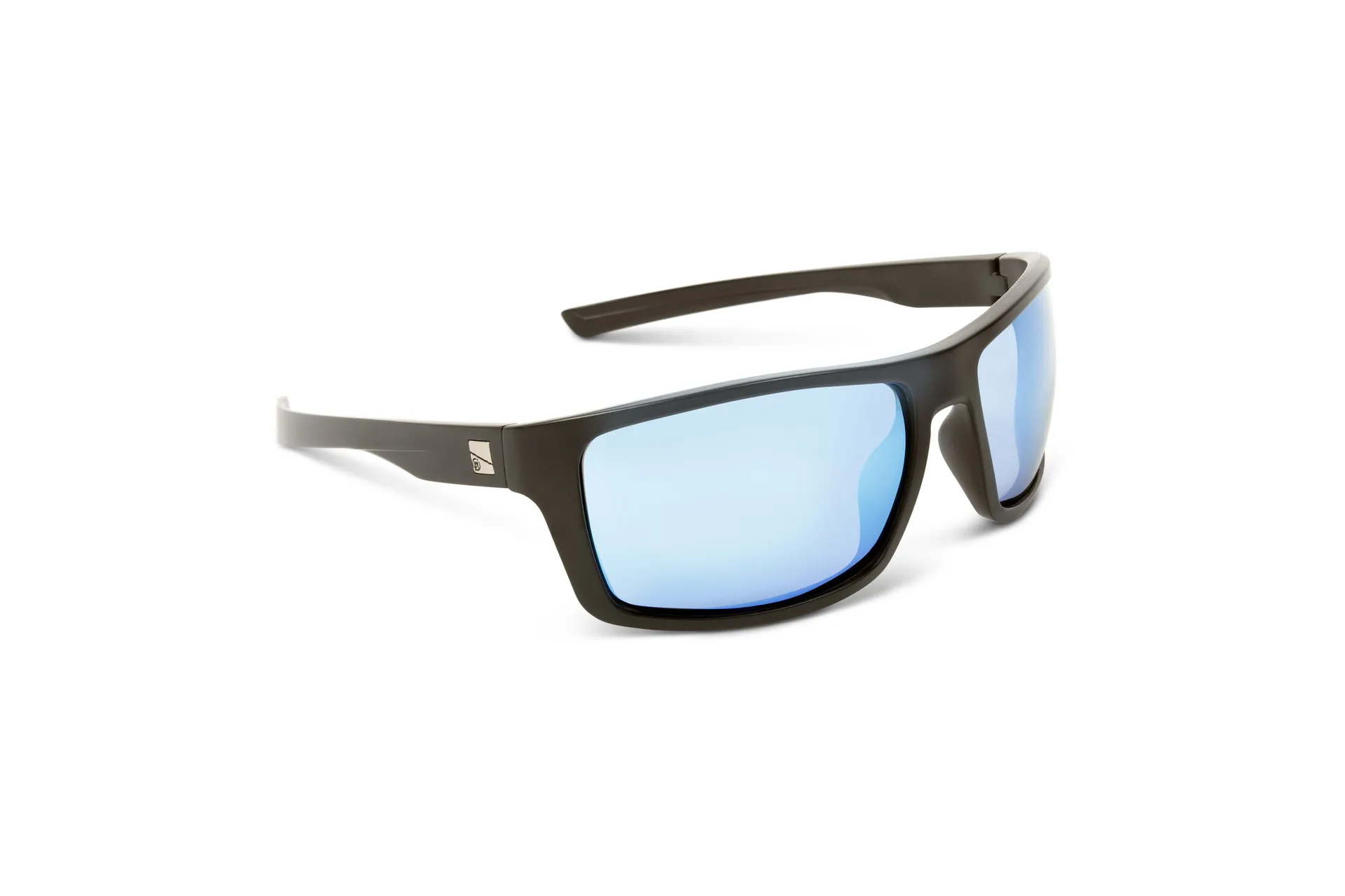 PRESTON Inception Wrap Sunglasses - Ice Blue Lens weitere Ansicht