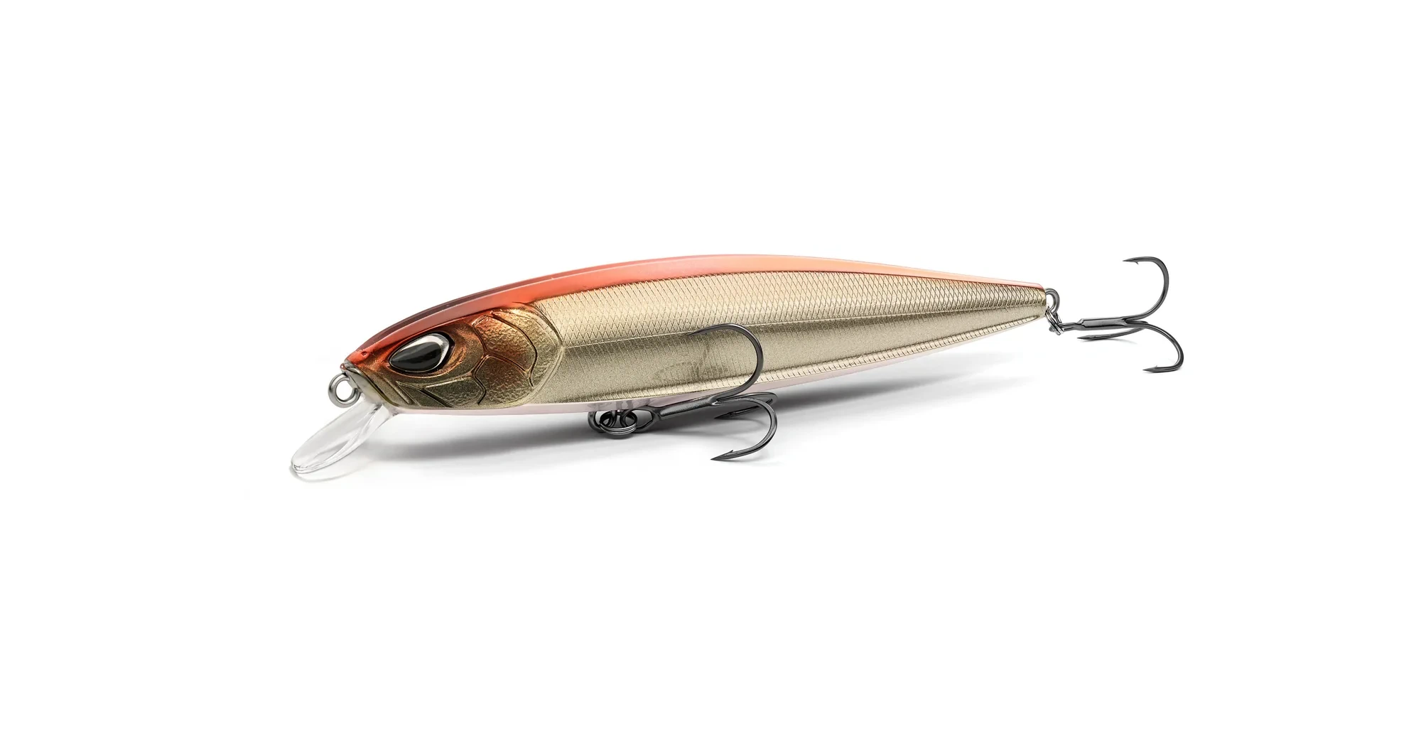 NAYS MD MX MR 2.0 80mm S-29 6,6g schwebend 1st Wobbler — SR 9.50 S-21