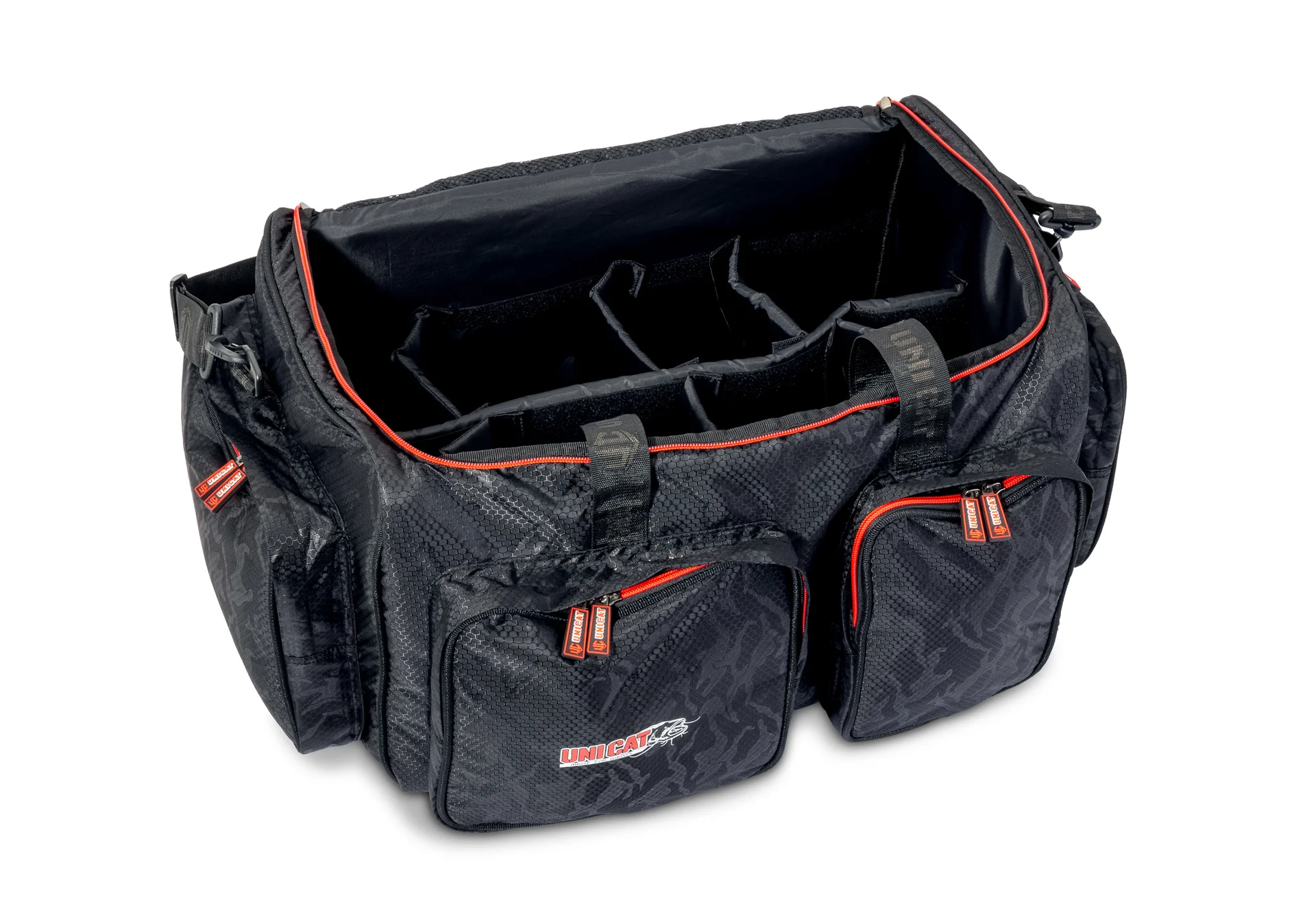 UNI CAT Tackle Bag Large weitere Ansicht