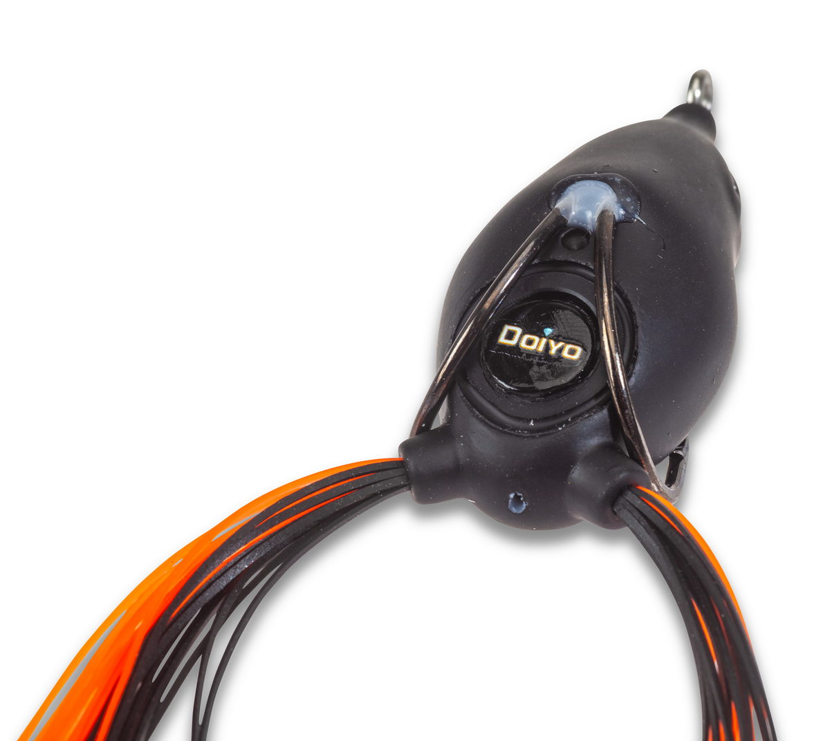 IRON CLAW DOIYO Kaeru 30 Classic MFT
