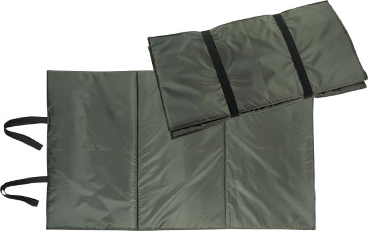 DAM FIGHTER PRO UNHOOKING MAT 100 x 60 x 1,2