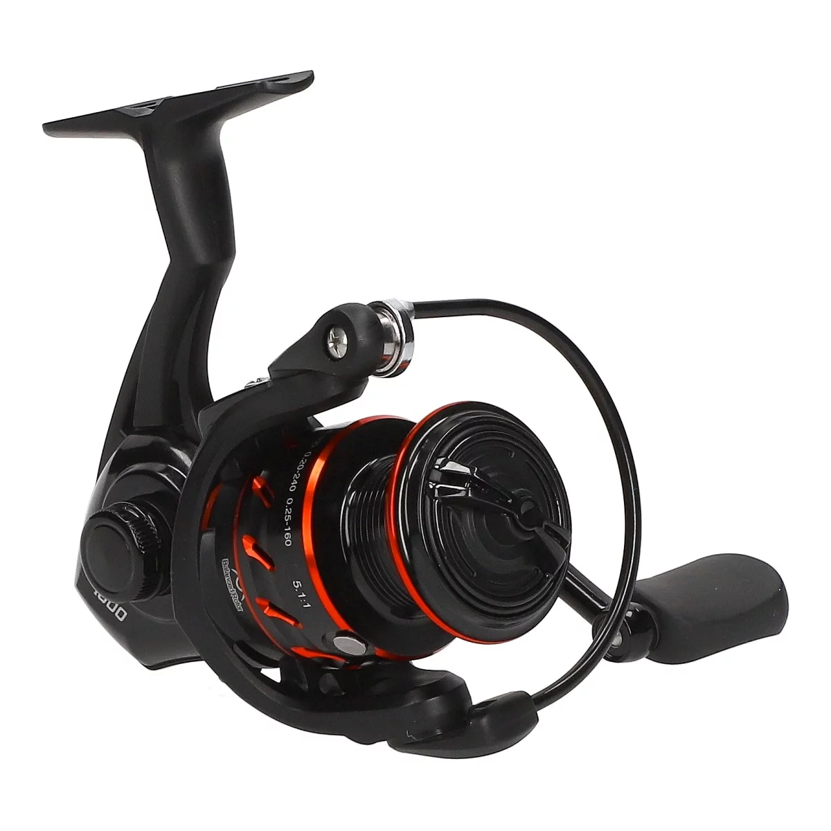 EFT Spin Pro 4500 F