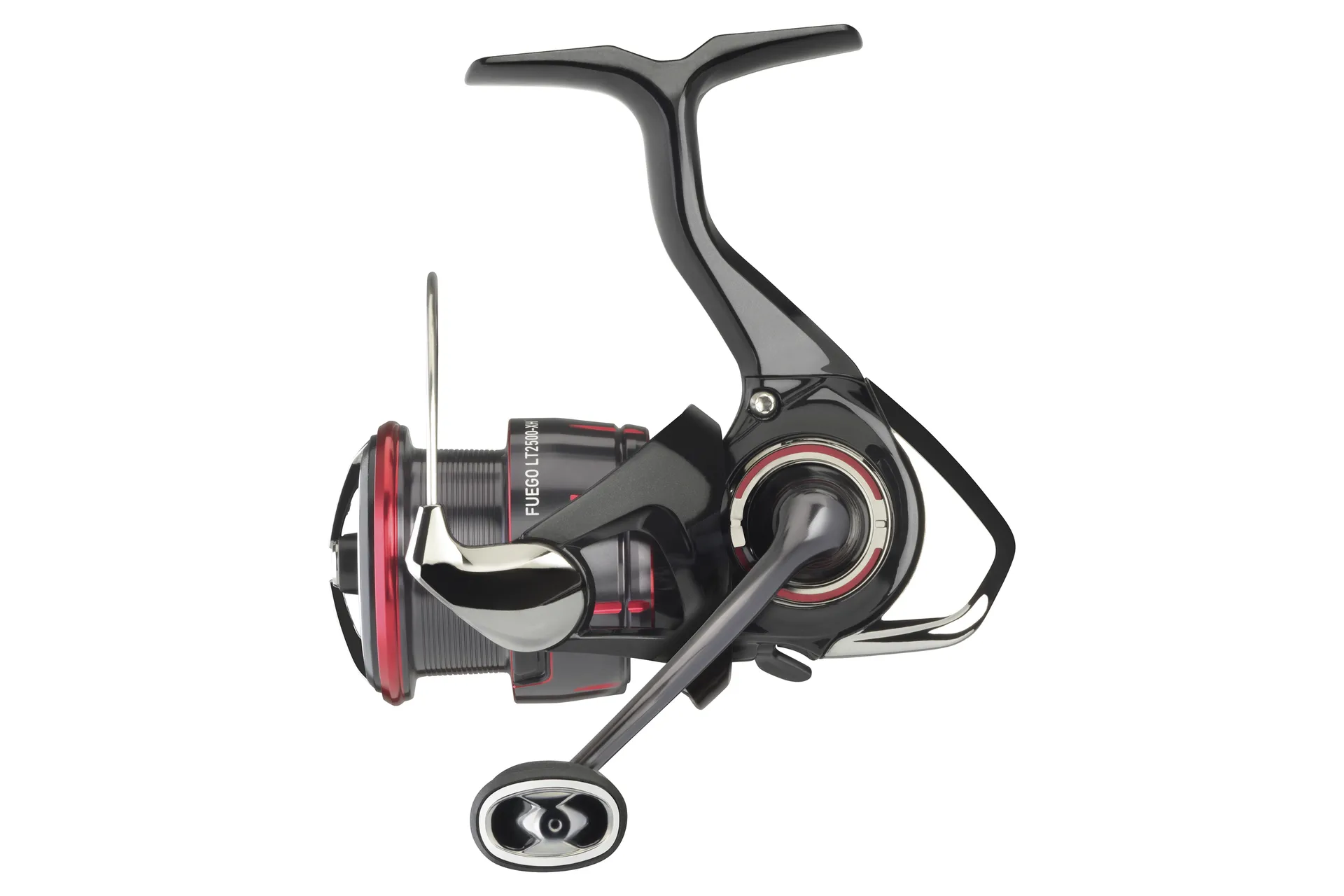 Daiwa 23 Fuego LT 6000D Frontbremsrolle