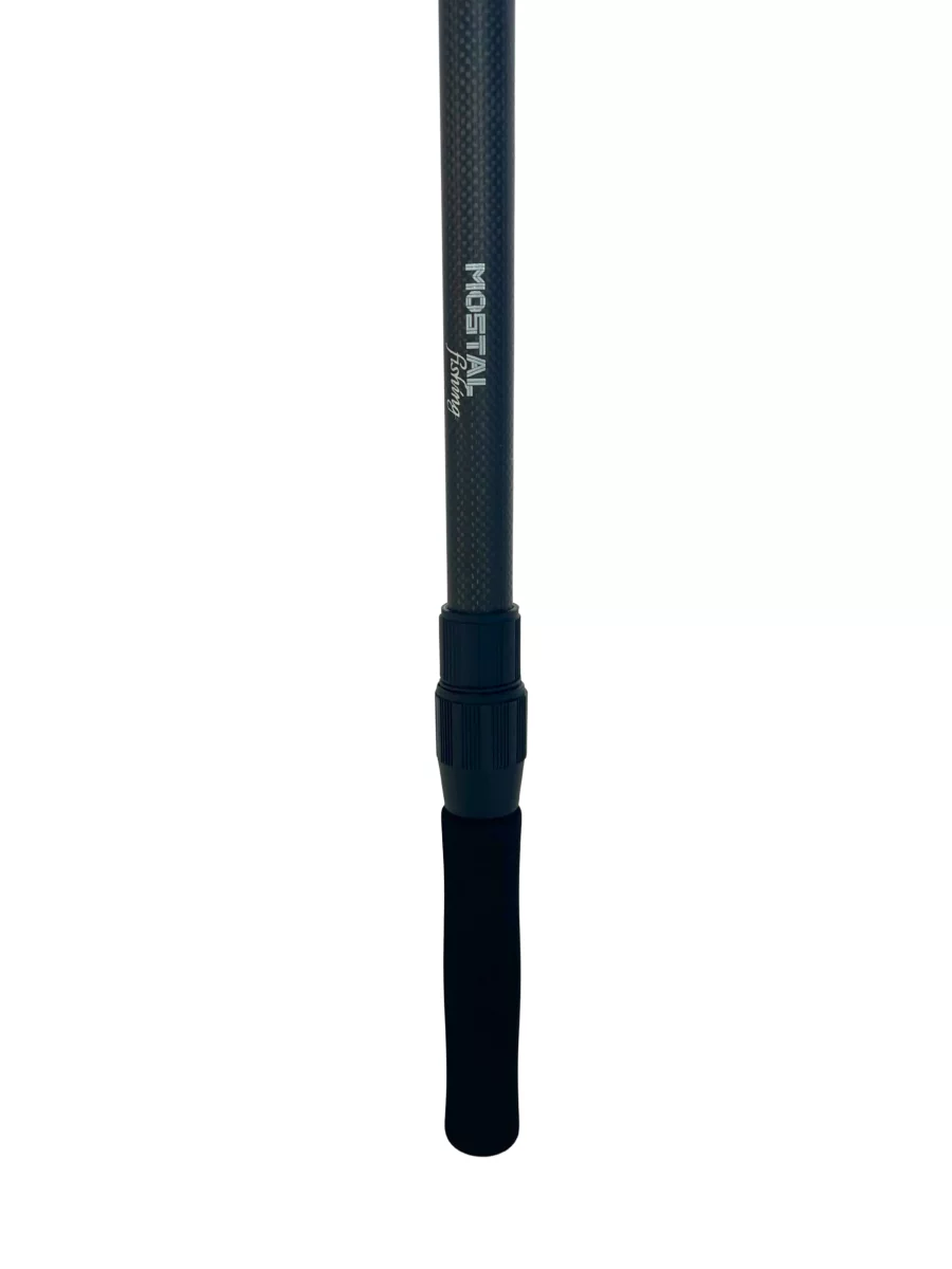 MOSTAL Big Fish Kescher Carbon 230