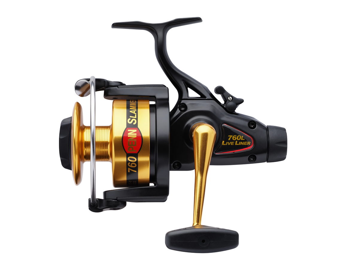 PENN Slammer Live Liner