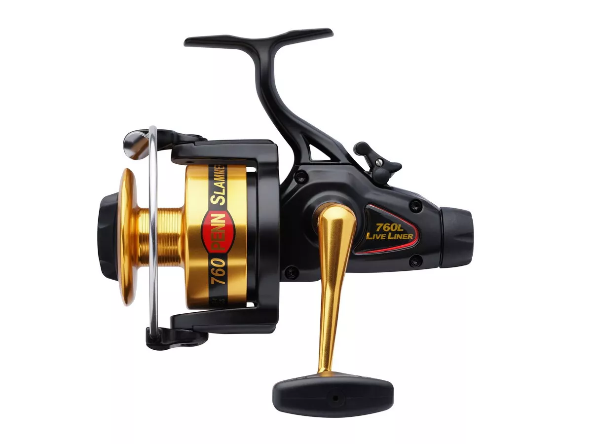 PENN Slammer Live Liner