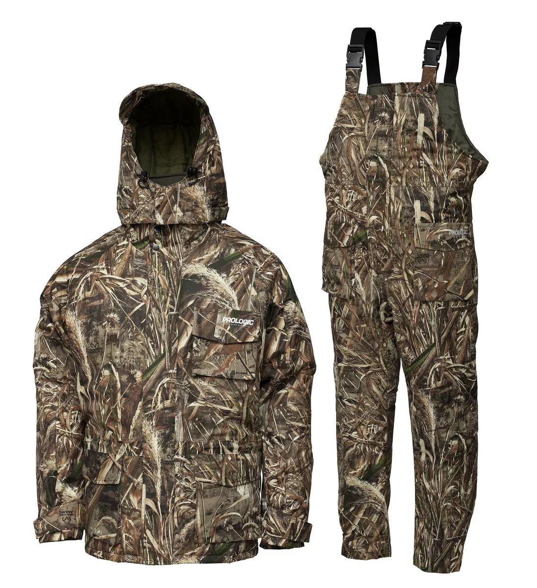 PROLOGIC Max5 Comfort Thermo Suit
