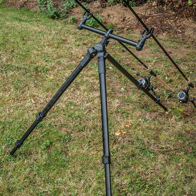 KORUM Compact River Tripod weitere Ansicht