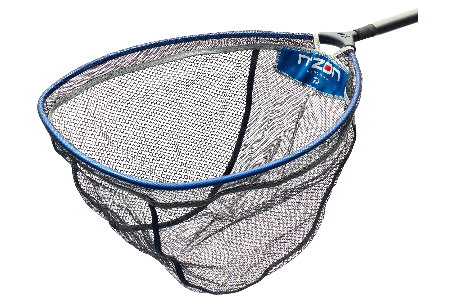 Daiwa N'Zon Nano Mesh Kescherkopf Kescher