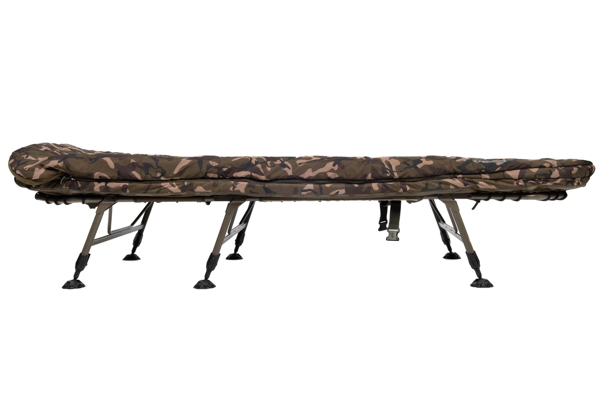 FOX Camolite Sleep System weitere Ansicht