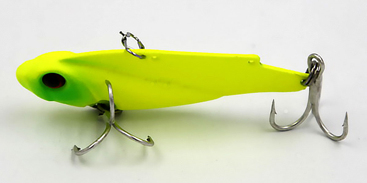 Matte Lemon