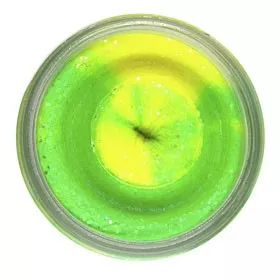 Fluo Green - Yellow Pearl