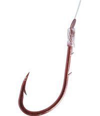 BALZER Camtec Speci Aal rot 60cm #4