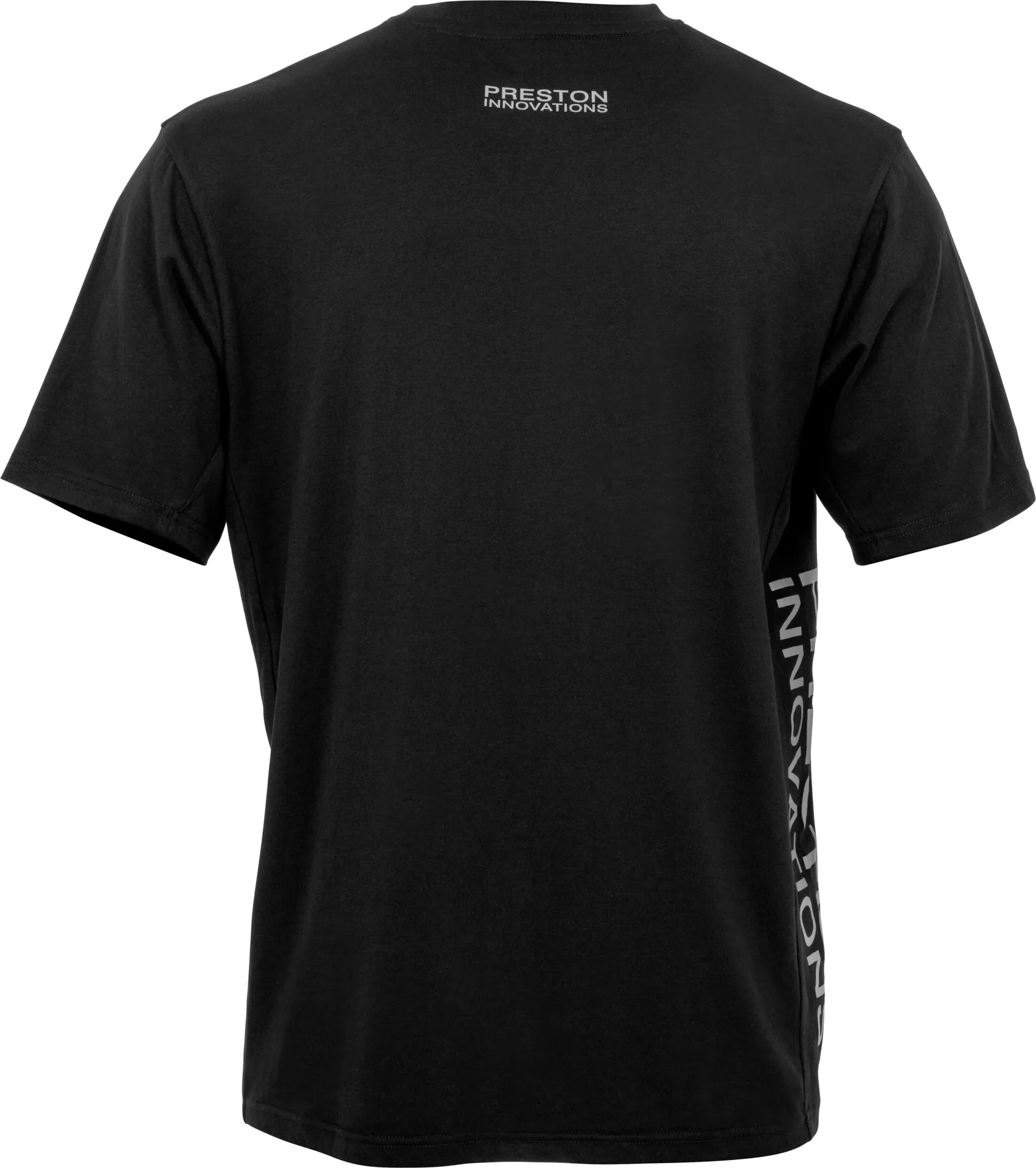 PRESTON Core Collection T-Shirt Black - XL weitere Ansicht