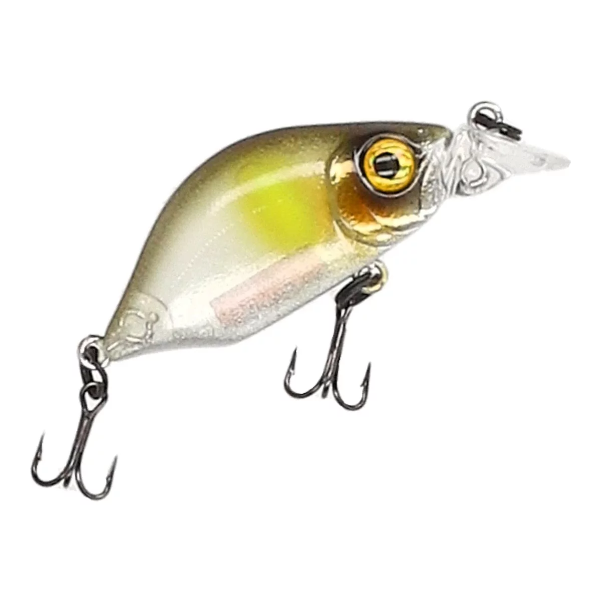 TAIPAN Humpback Ghost Ayu 33mm