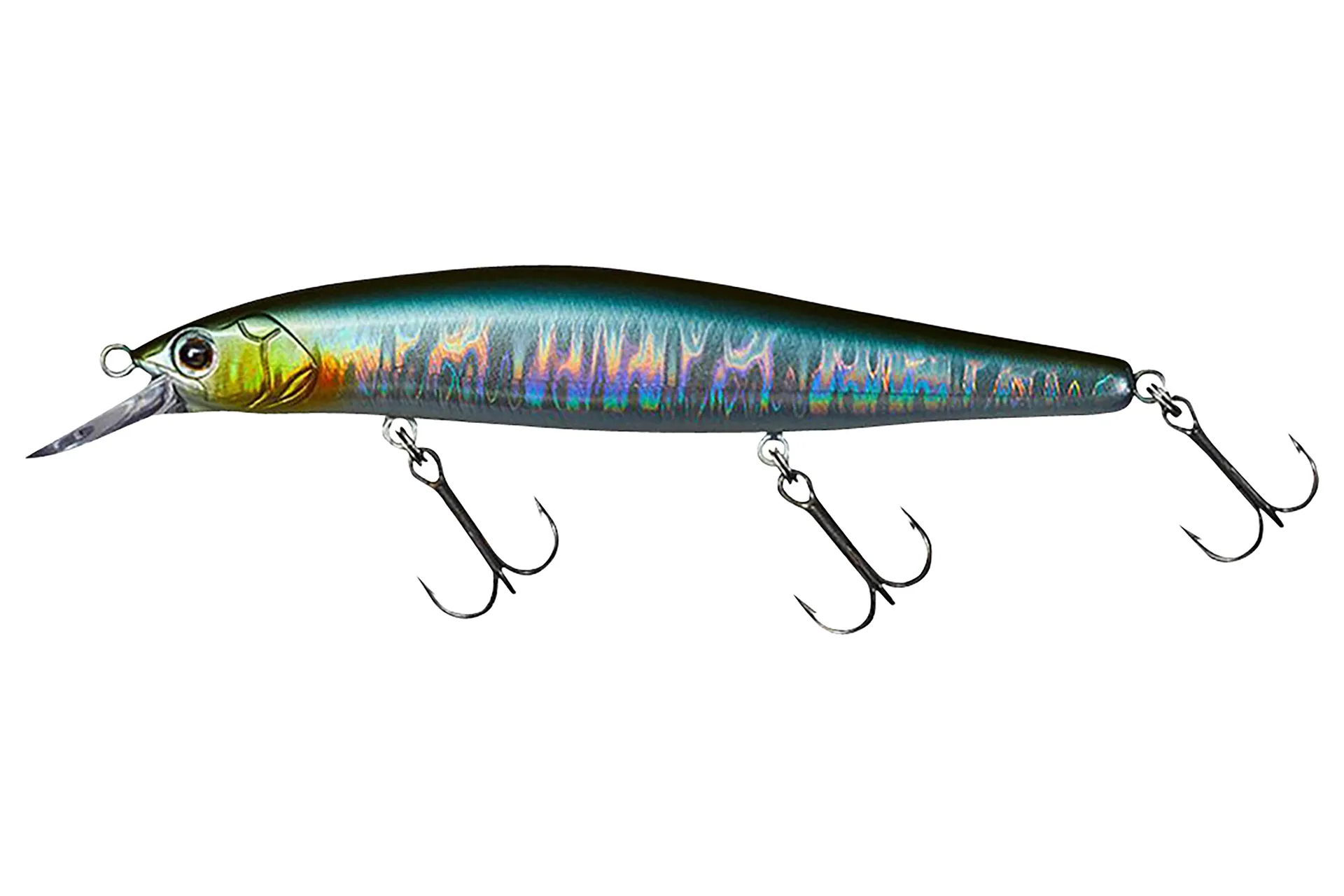 Daiwa Steez Minnow 110SP-SR Wobbler