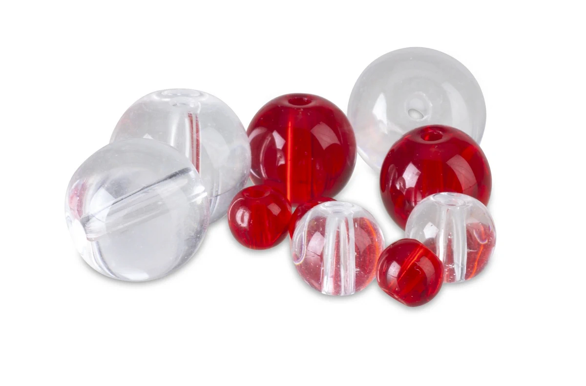 IRON CLAW Class Beads