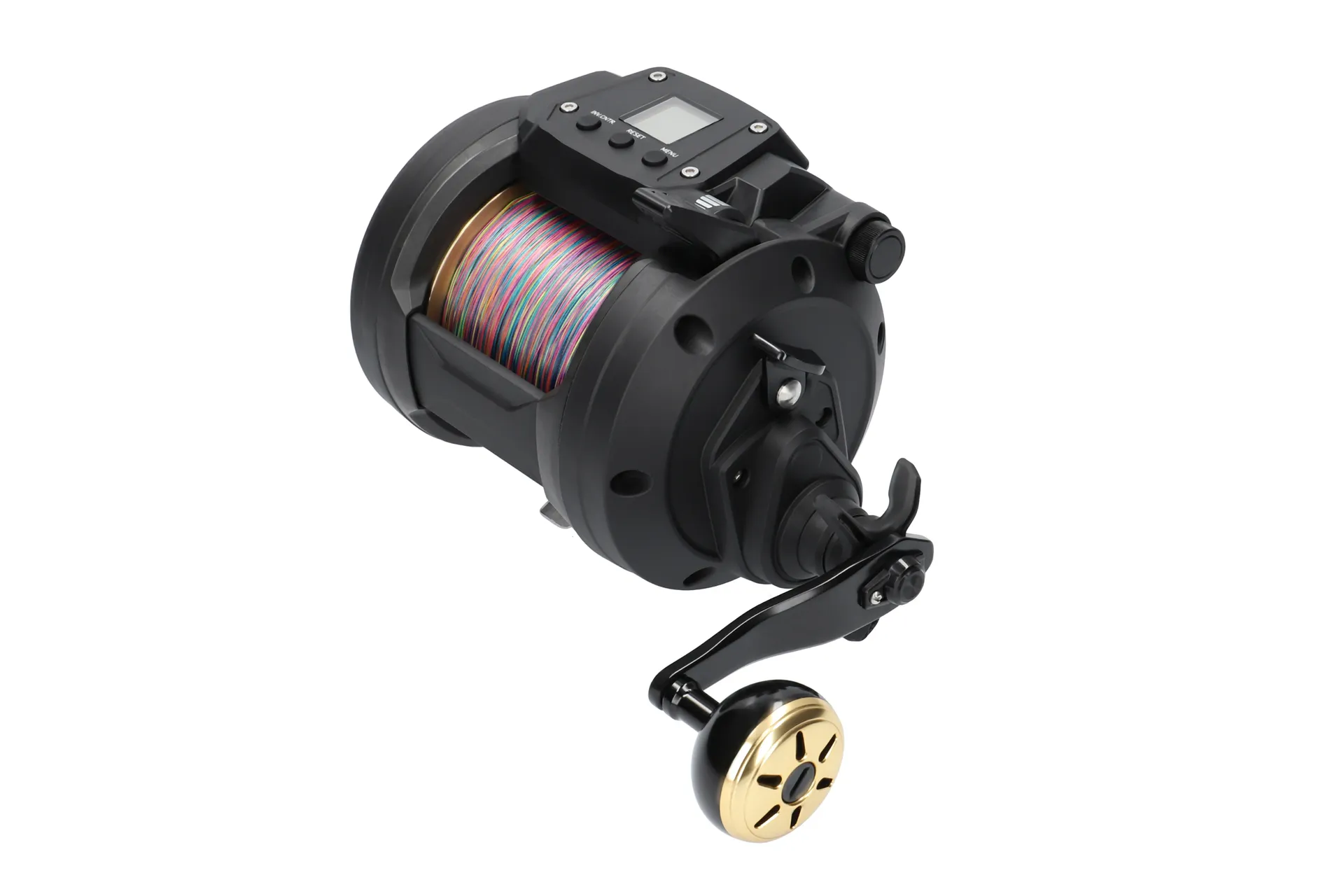 Daiwa Tanacom 800 / 1200 1200 Multirolle Ansicht 2
