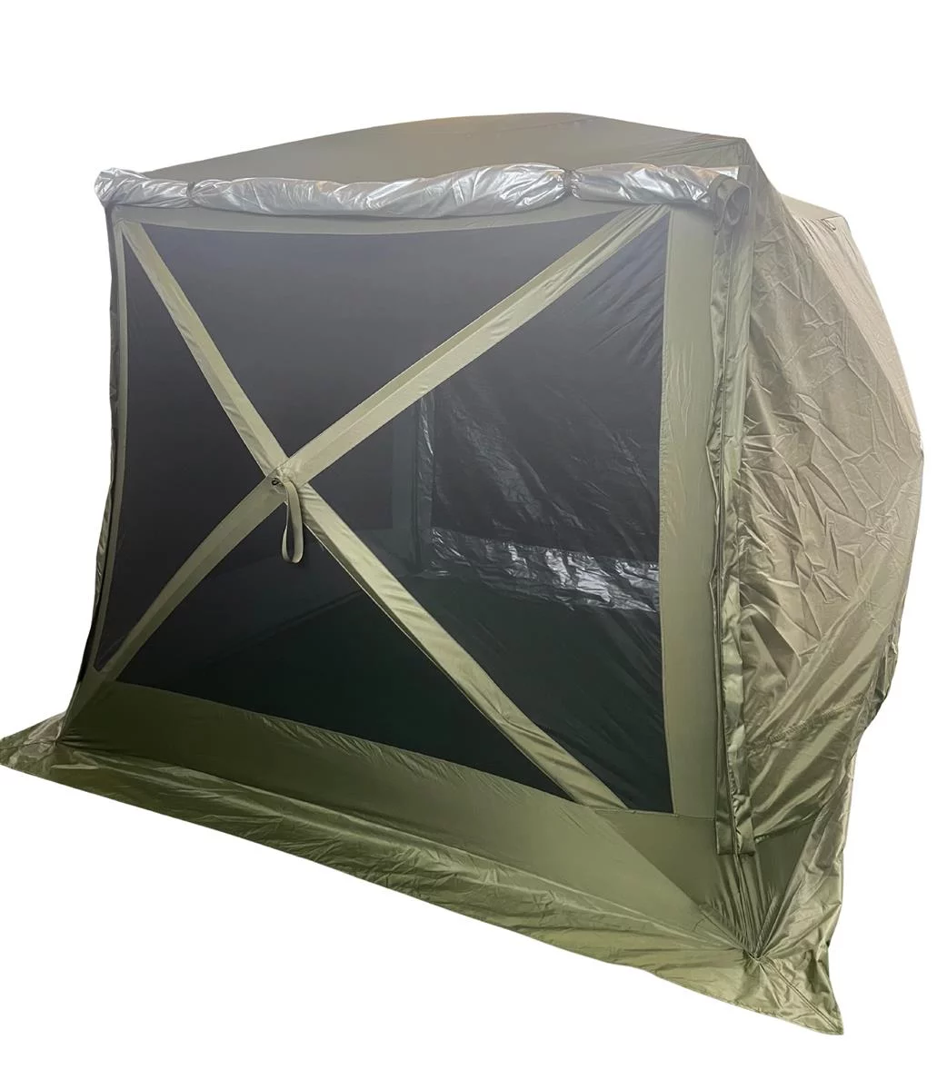 JC Pop Up Basecamp 240x240x200