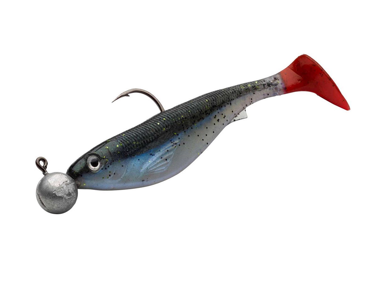 KINETIC Playboy R2F Gummifische Softbaits KINETIC Playboy R2F Gummifische Softbaits