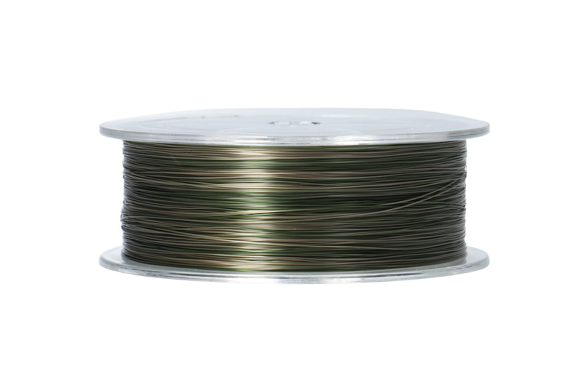 DAIWA Infinity® Camo green camo 0.30mm 6.90kg 1540m DAIWA Infinity® Camo green camo 0.30mm 6.90kg 1540m