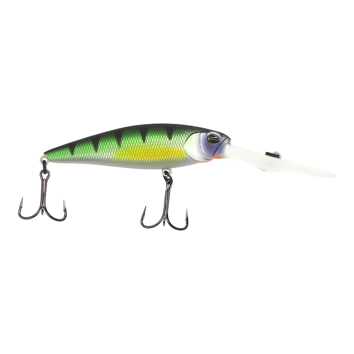 Green Perch