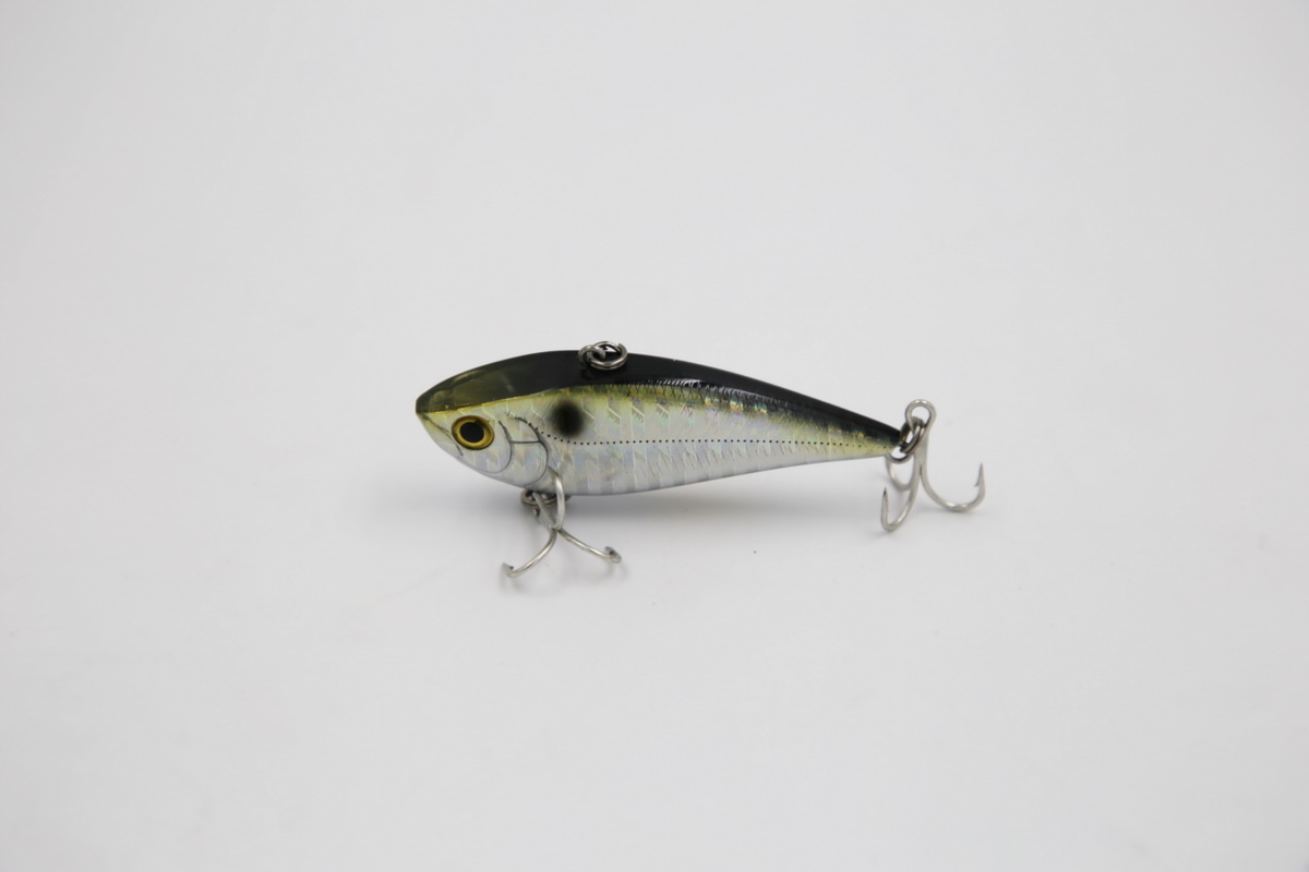 Racket Dancer Natural Ayu 60mm