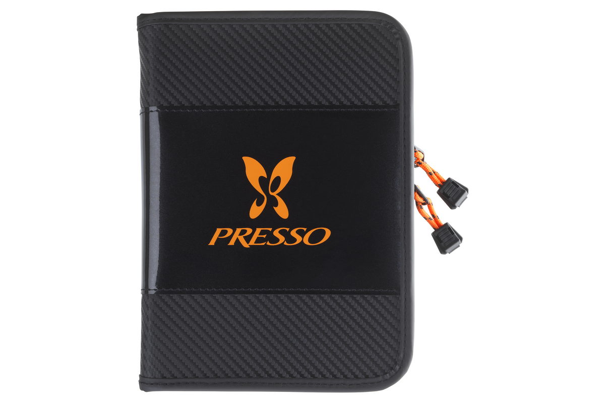 DAIWA Presso Wallet Kunstköder- / Tackle Tasche DAIWA Presso Wallet Kunstköder- / Tackle Tasche