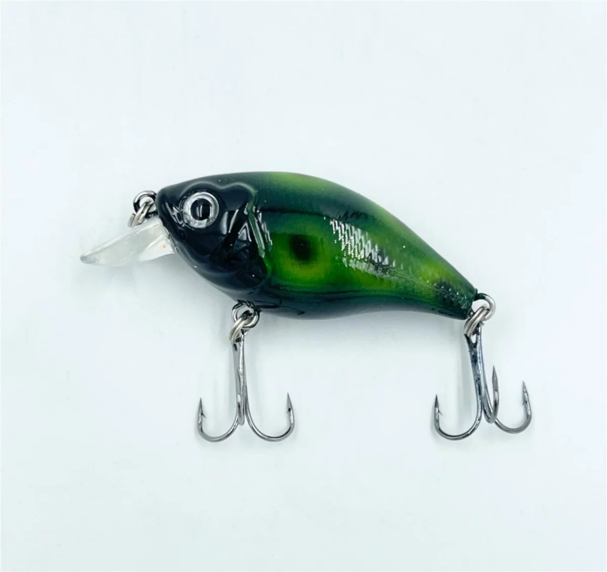 COROFISH Wobbler Sortiment 5,8cm 3st