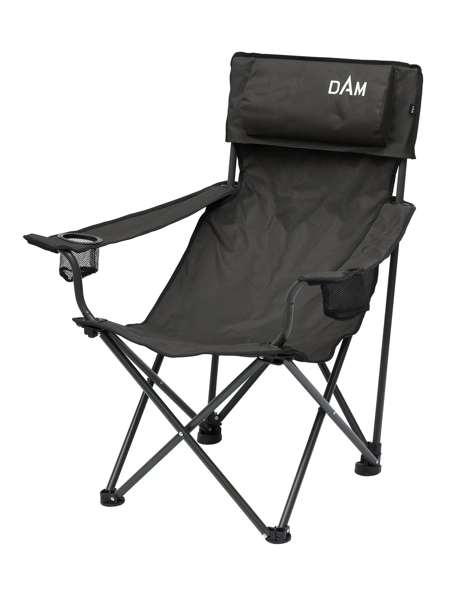 DAM Iconic Foldable Chair 130Kg