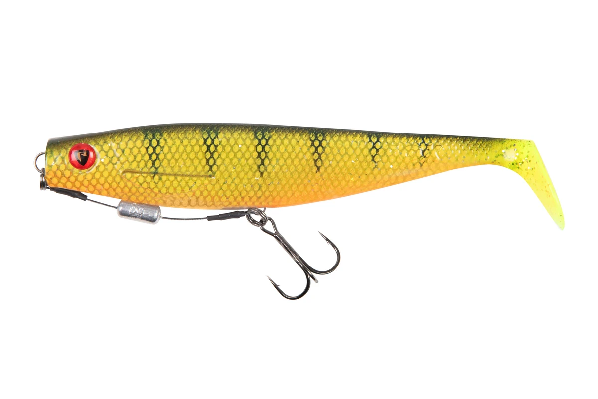 FOX RAGE Pro Shad Loaded weitere Ansicht