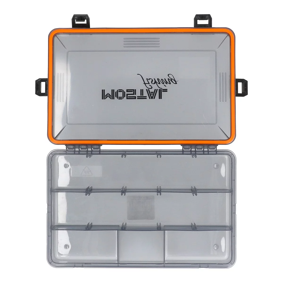 MOSTAL Tackle Box M 27,5x18x5