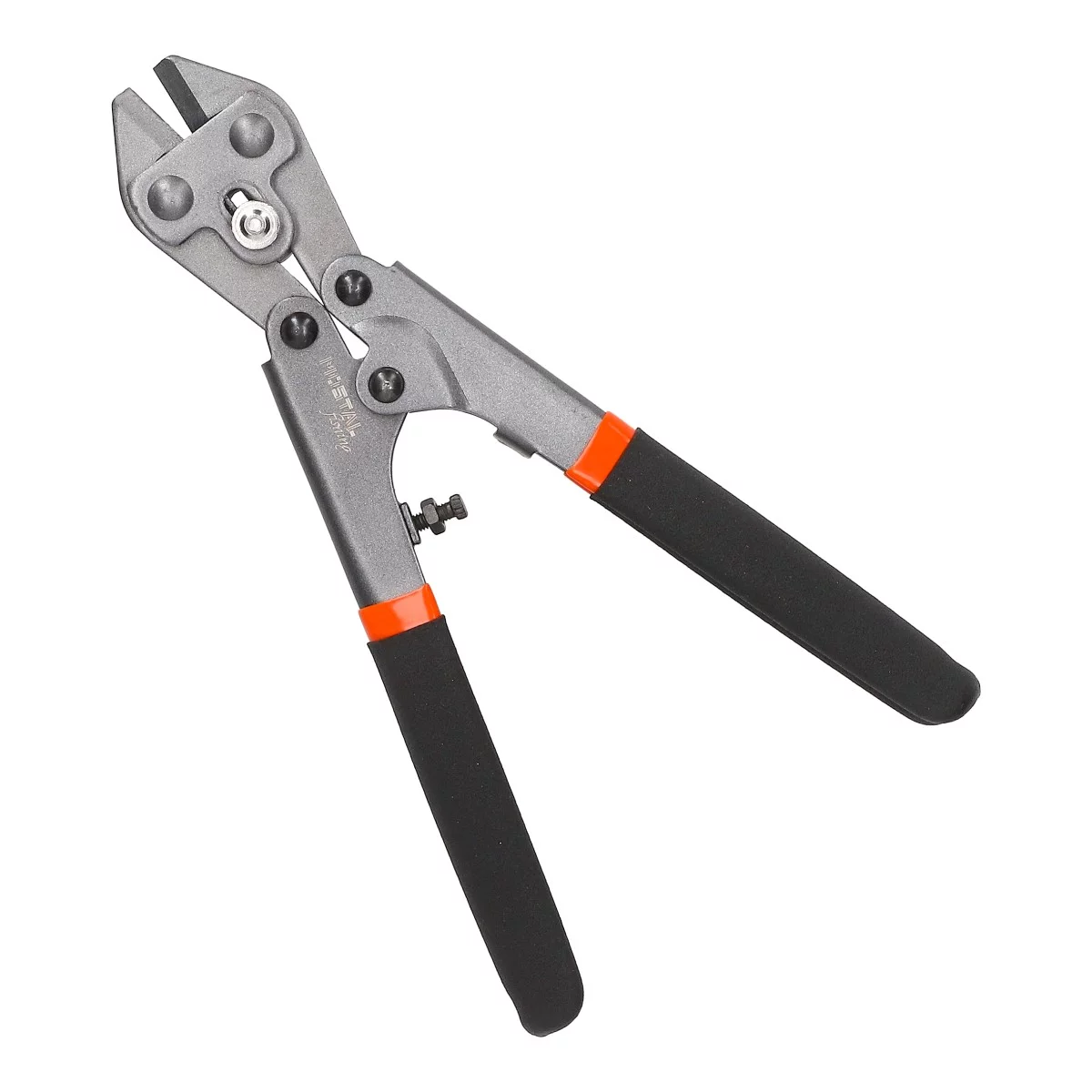 MOSTAL Hard Wire Cutter 8,3" Schneidezange