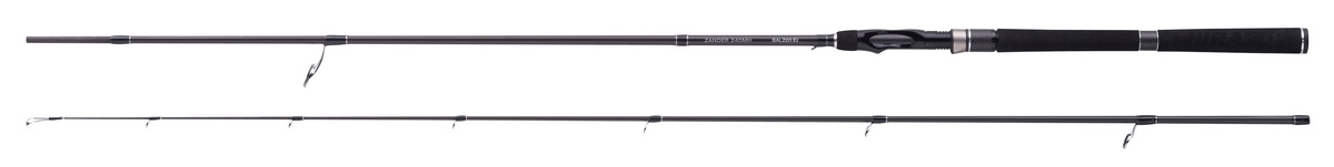 BALZER Shirasu IM-12 Zander MH Pro Staff Series