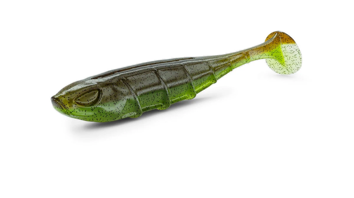 NAYS VNM C-05 Gummifische Softbaits