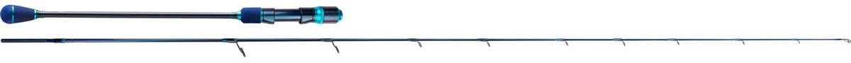 WILLIAMSON Solid Slow Jigging SJ 6'3" 300G 1+1 1,90m