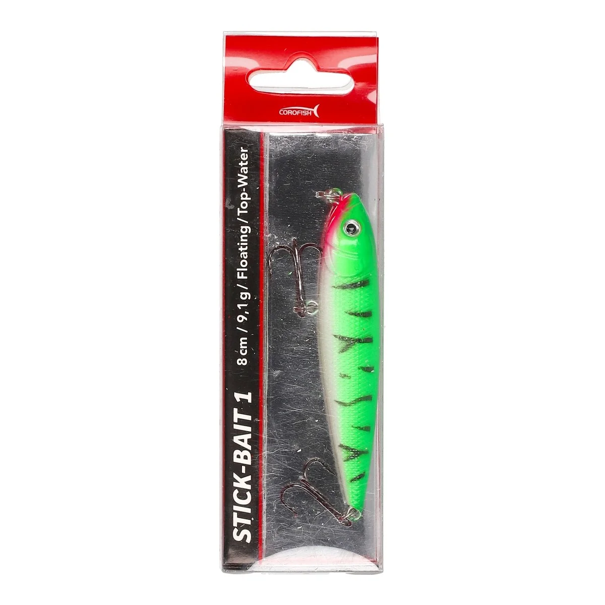 COROFISH Stick Bait 1 Floating