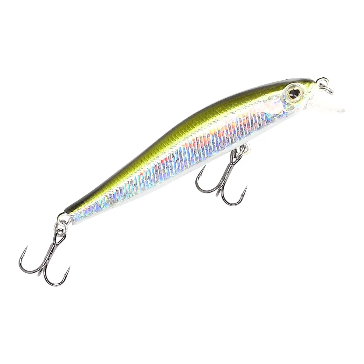 MOSTAL Stacy 70 Real Holo floating