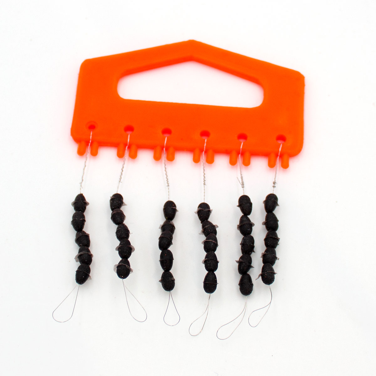 EFT Schurstopper schwarz EFT Schurstopper schwarz