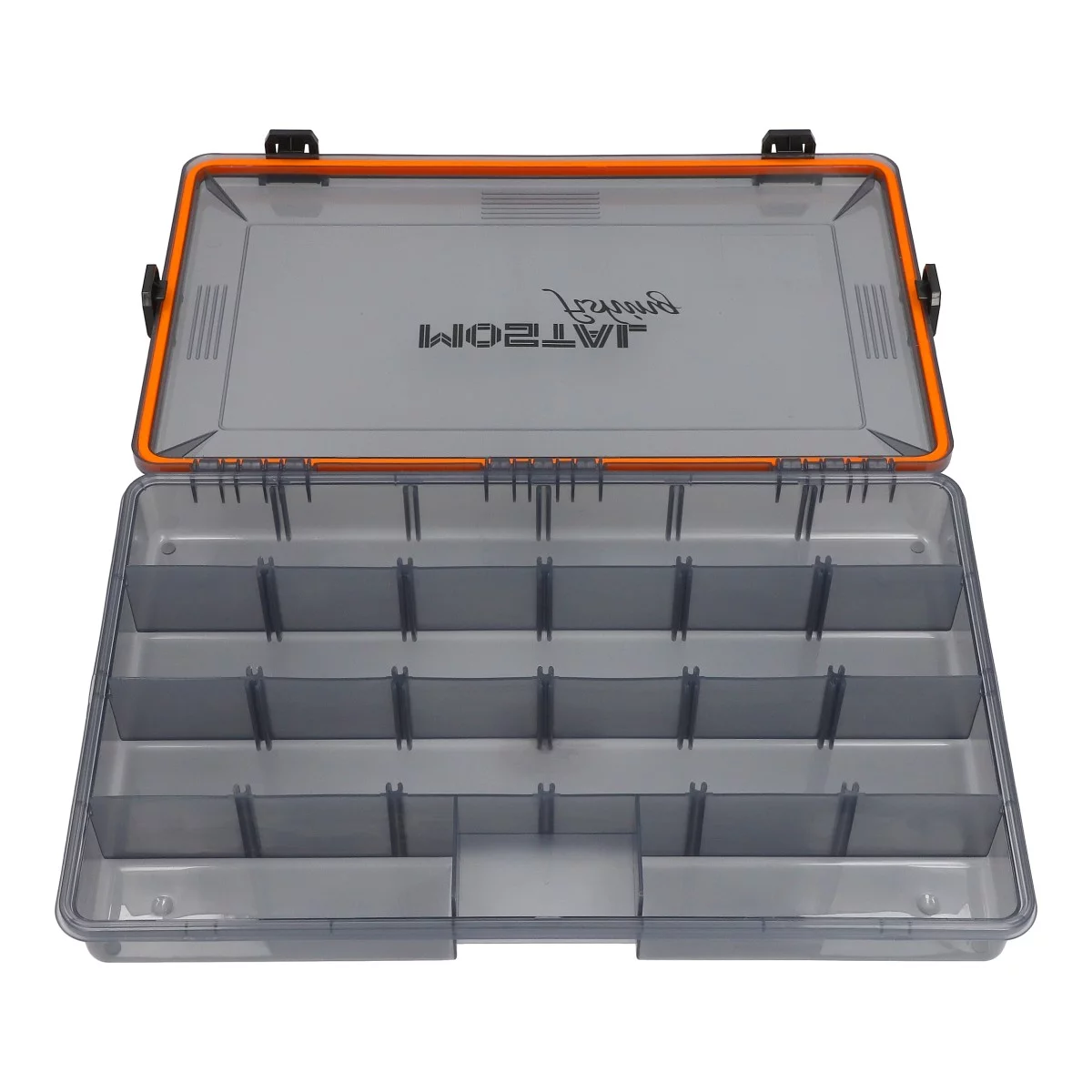 MOSTAL Tackle Box L 35,5x23x5