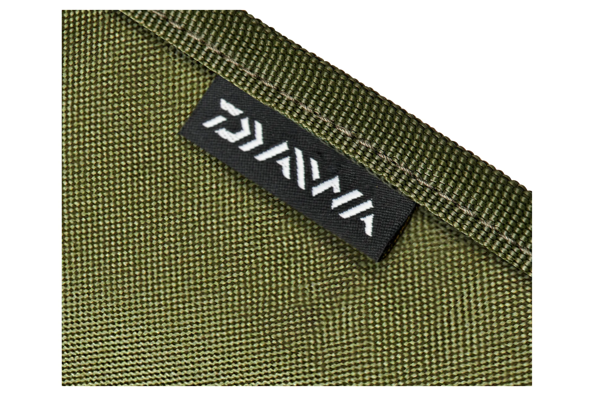 Daiwa Black Widow Rod Sleeve Rutenfutteral Ansicht 4