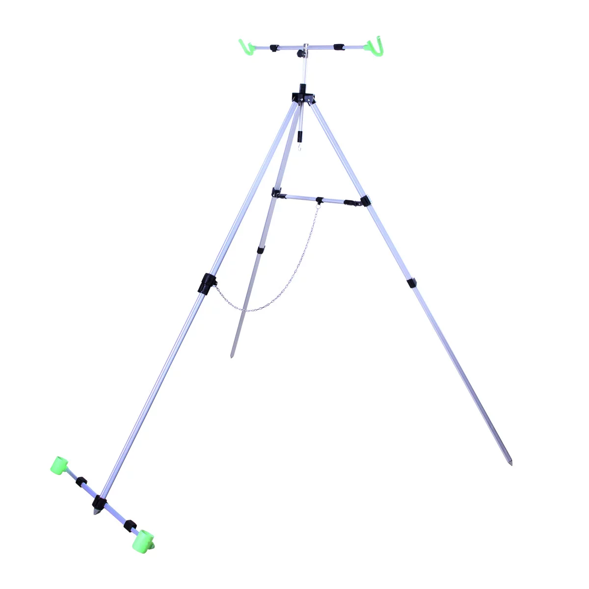 EFT Surf Tripod 1,40m Brandungsrutenhalter Dreibein