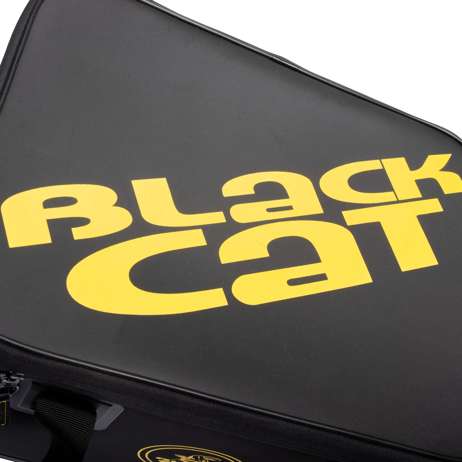 BLACK CAT Welded Carrier weitere Ansicht