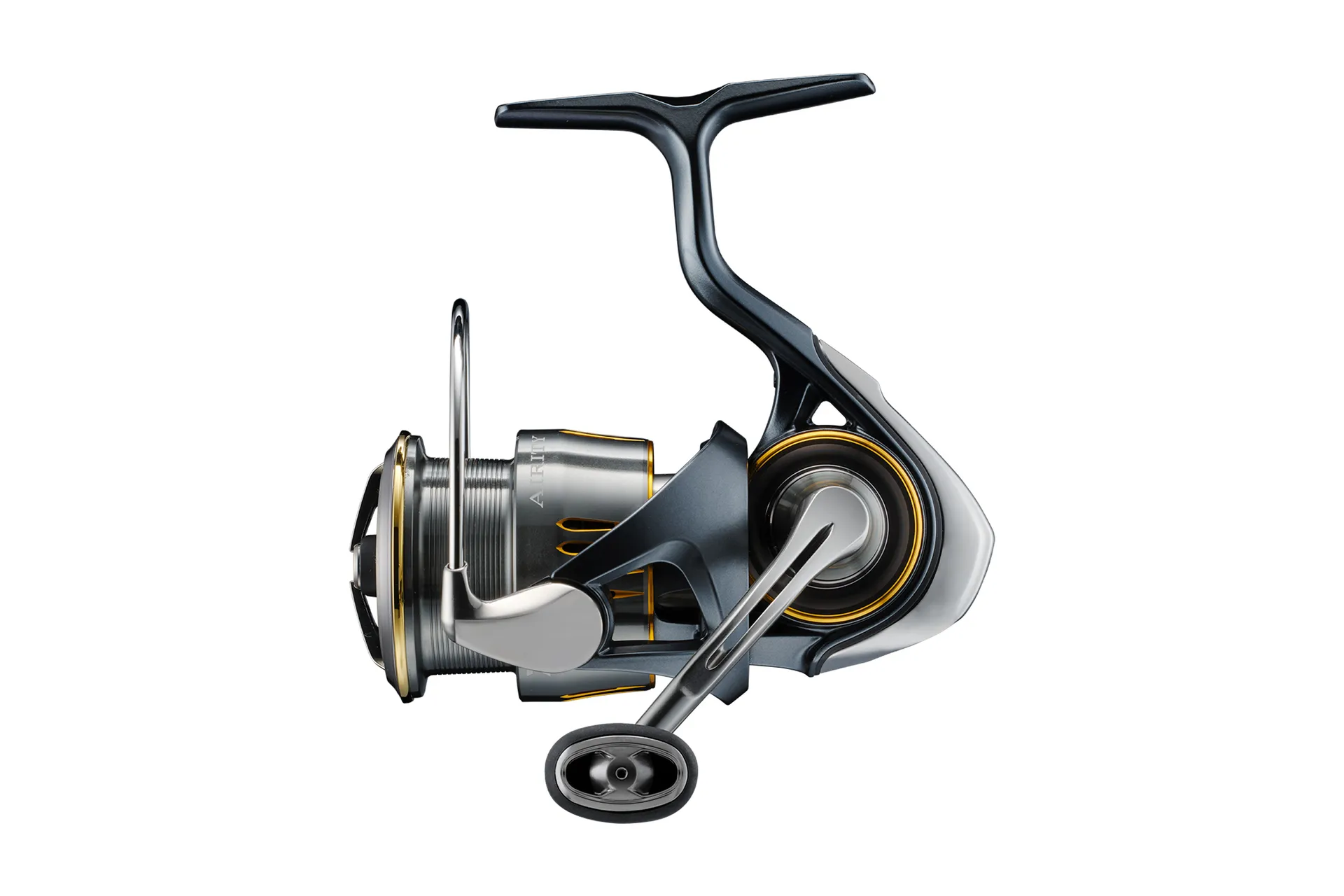Daiwa 23 Airity LT 5000D-CXH Frontbremsrolle