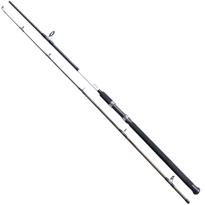 Saga Boat 2,10m 30lb