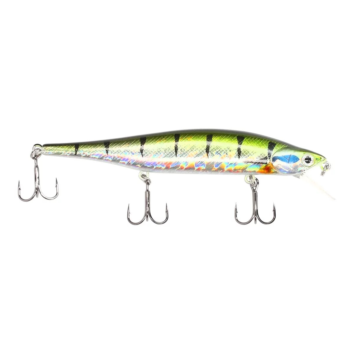 Green US Perch