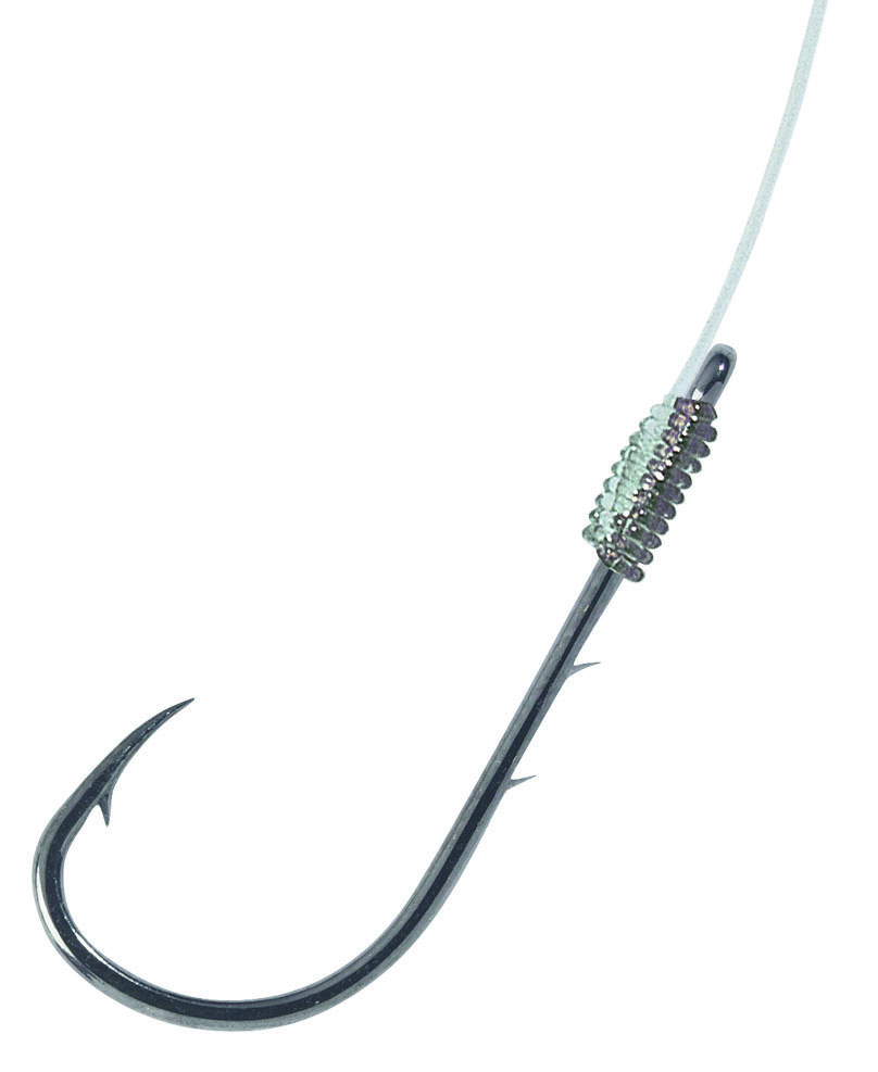 OWNER Wurmhaken RL-5123 Größe 6 7st OWNER Wurmhaken RL-5123 Größe 6 7st