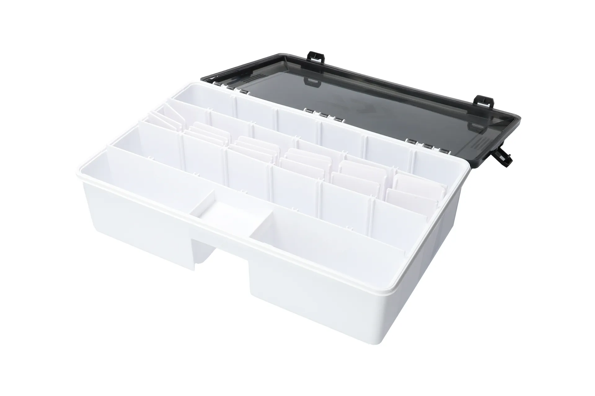 Daiwa D-Box LD Tackle System LD Geraetebox Ansicht 2